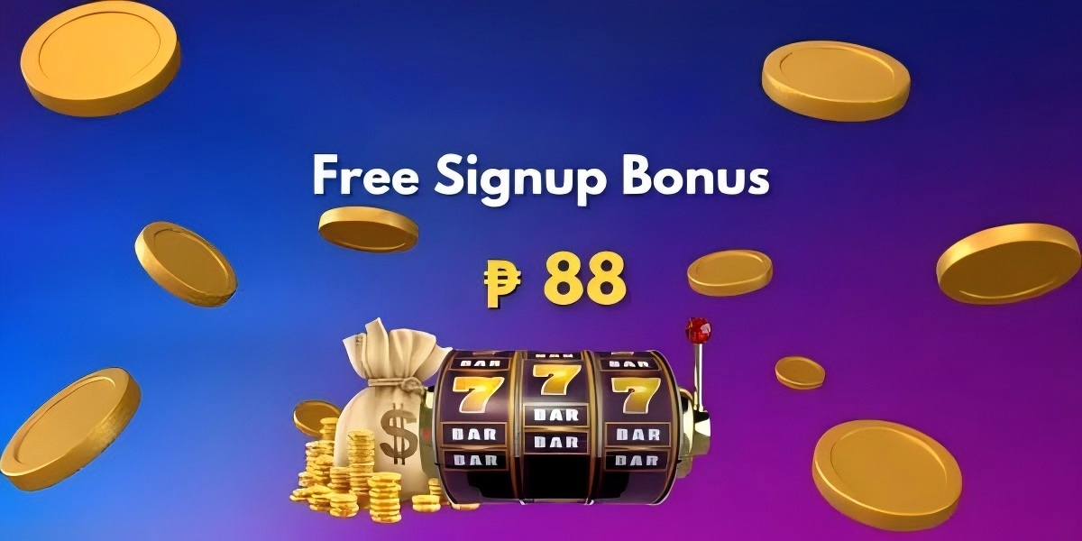 Han Online casino welcome banner